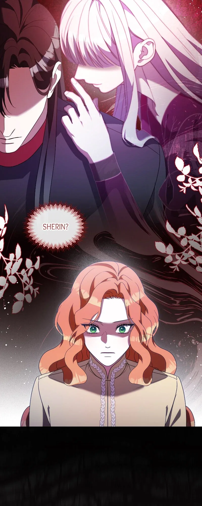 To Those Who Long for My Destruction Chapter 105 – Page 21