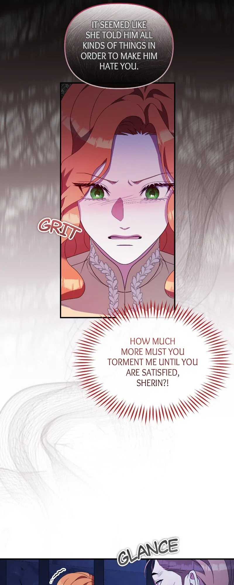 To Those Who Long for My Destruction Chapter 105 – Page 22