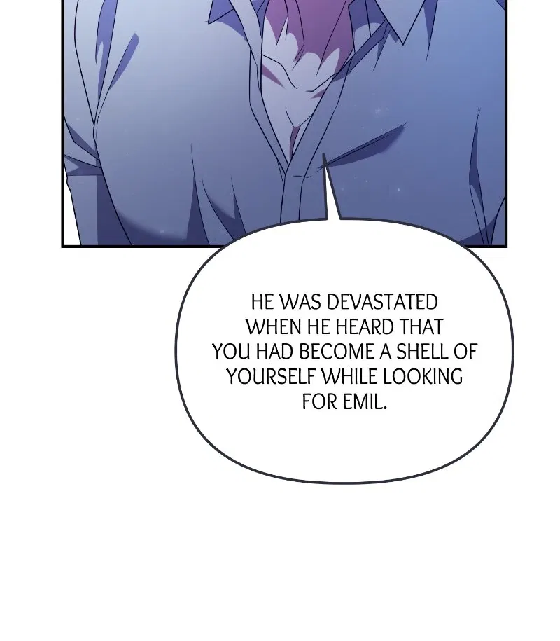 To Those Who Long for My Destruction Chapter 105 – Page 24