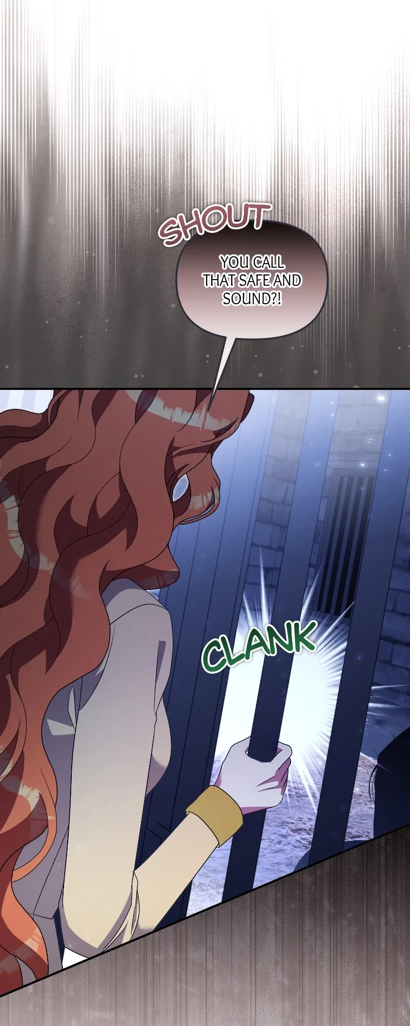 To Those Who Long for My Destruction Chapter 105 – Page 29