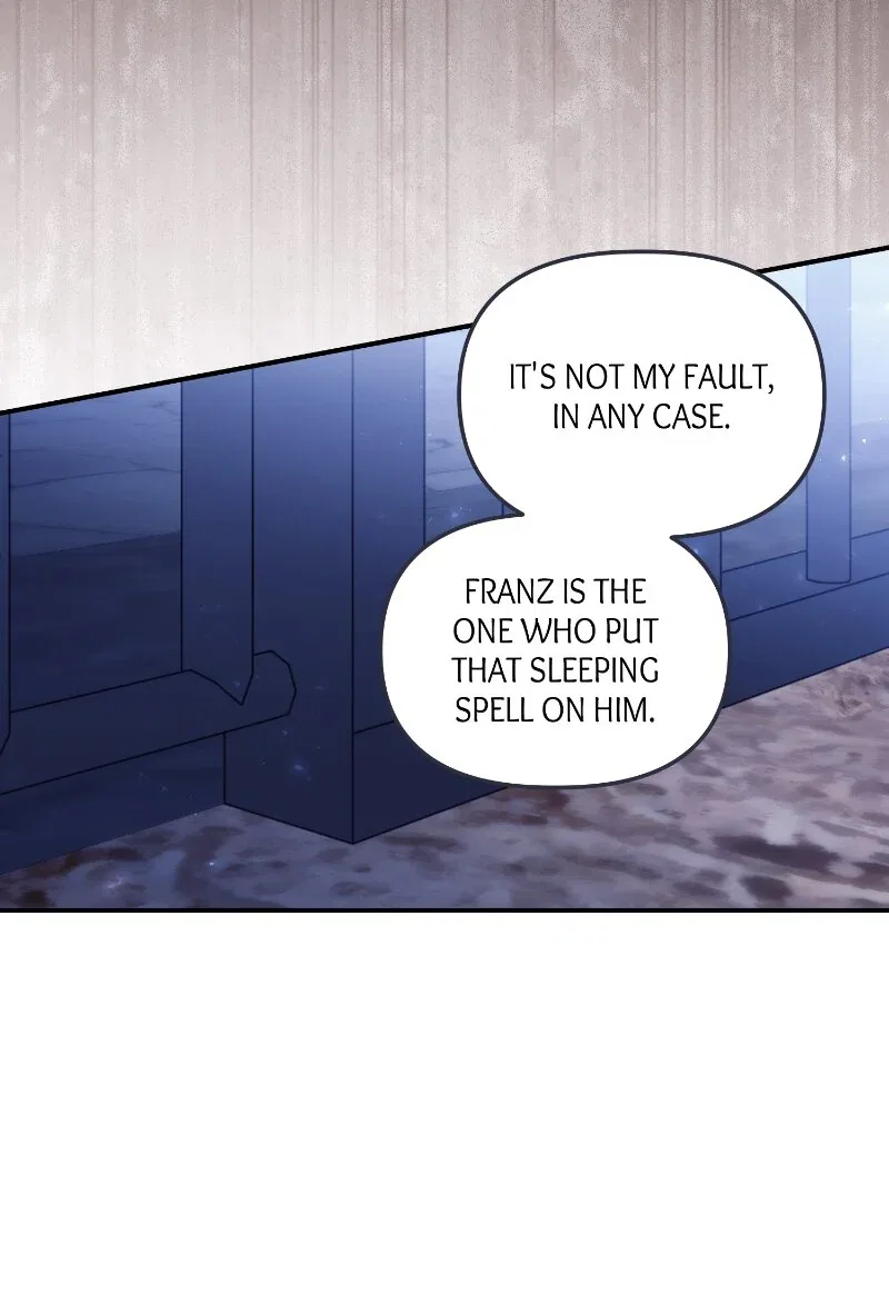 To Those Who Long for My Destruction Chapter 105 – Page 30