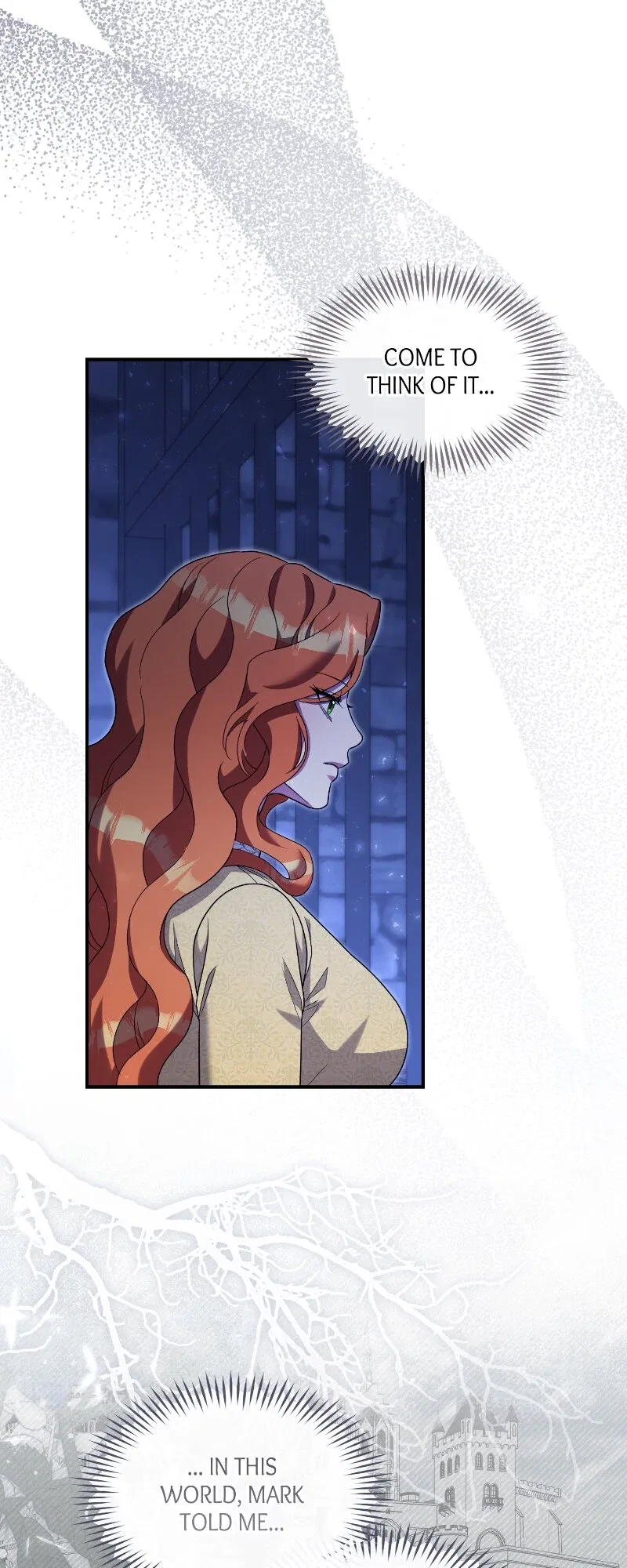 To Those Who Long for My Destruction Chapter 105 – Page 33