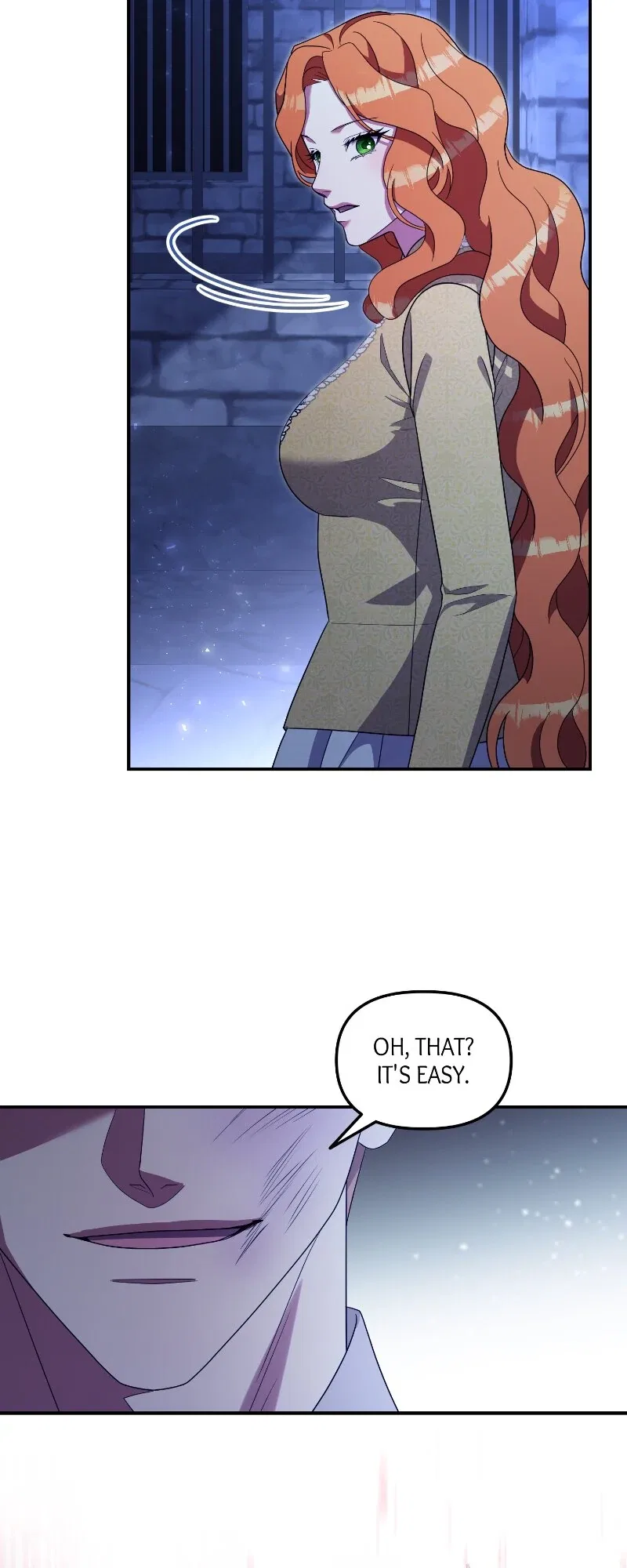 To Those Who Long for My Destruction Chapter 105 – Page 40