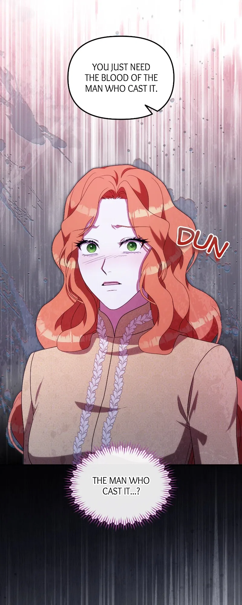 To Those Who Long for My Destruction Chapter 105 – Page 41