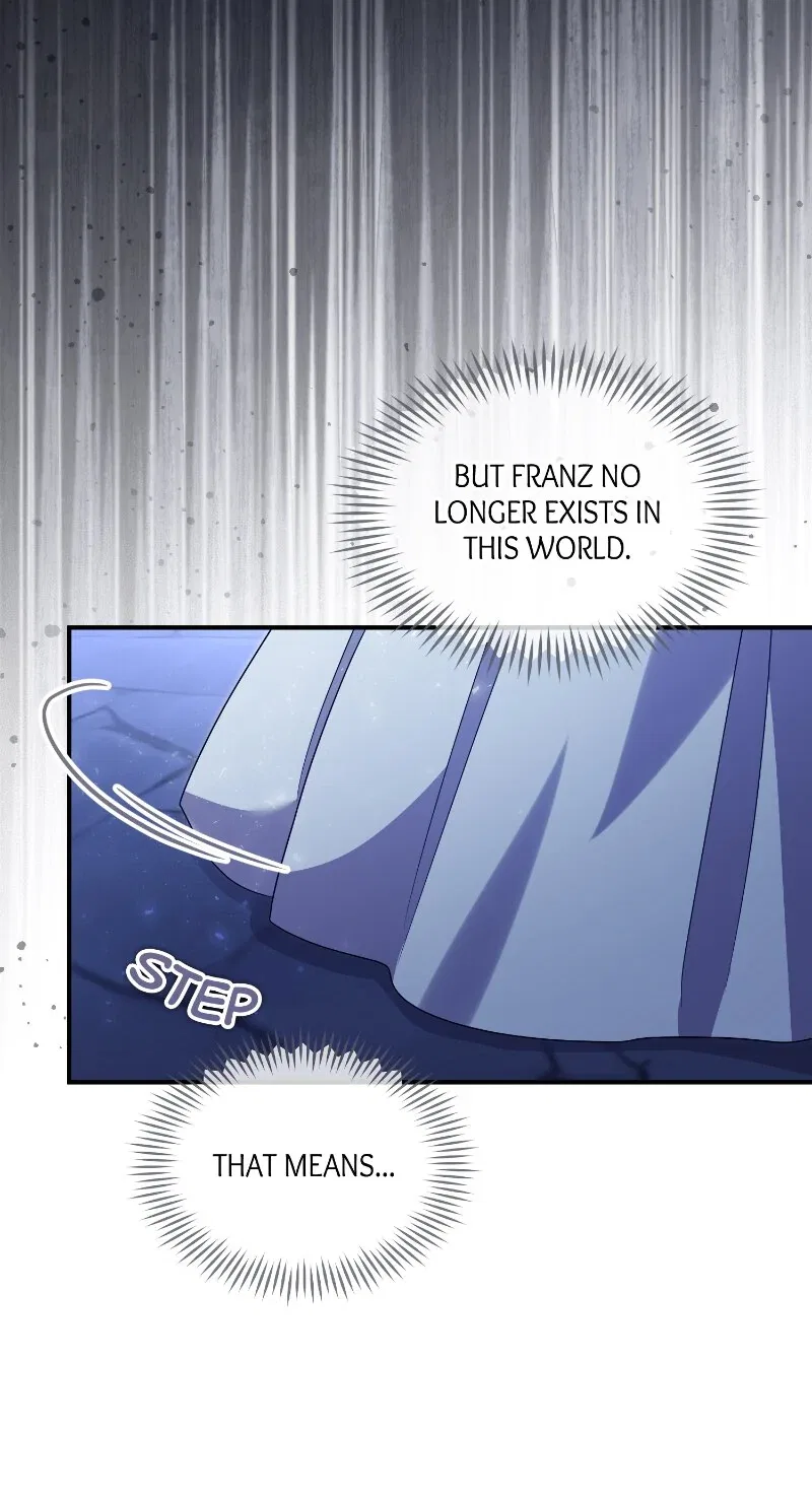 To Those Who Long for My Destruction Chapter 105 – Page 42
