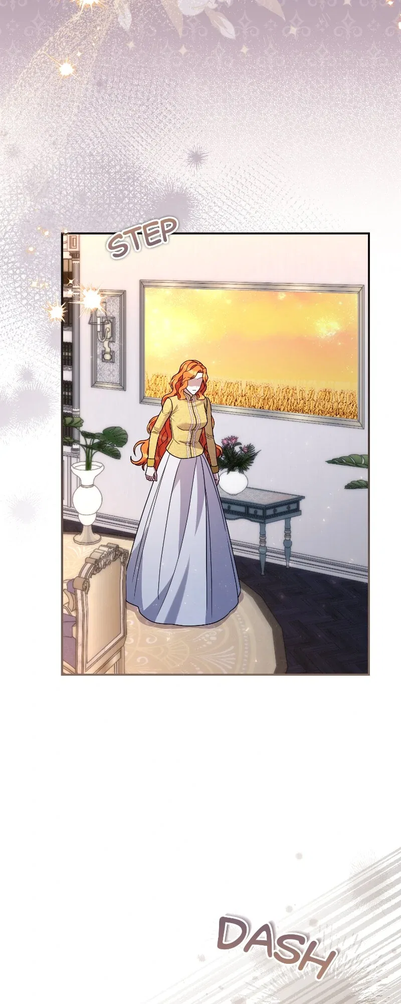To Those Who Long for My Destruction Chapter 105 – Page 44