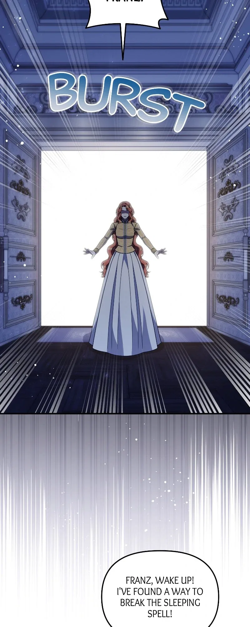 To Those Who Long for My Destruction Chapter 105 – Page 47