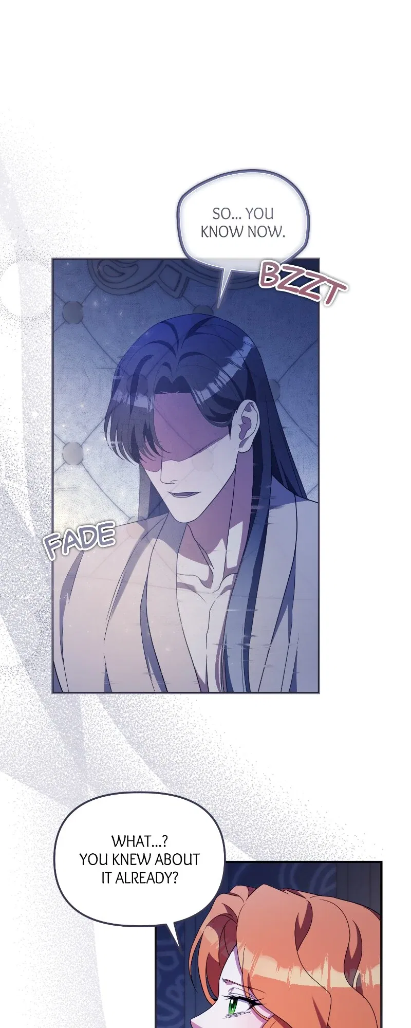 To Those Who Long for My Destruction Chapter 105 – Page 49