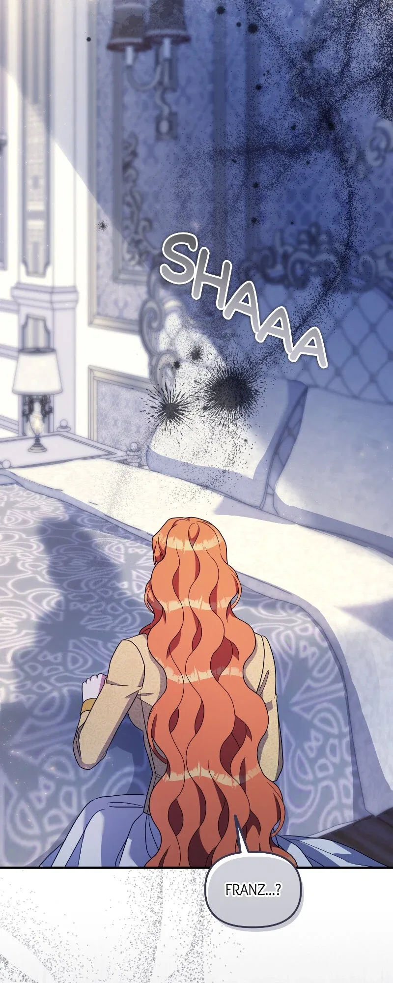 To Those Who Long for My Destruction Chapter 105 – Page 52