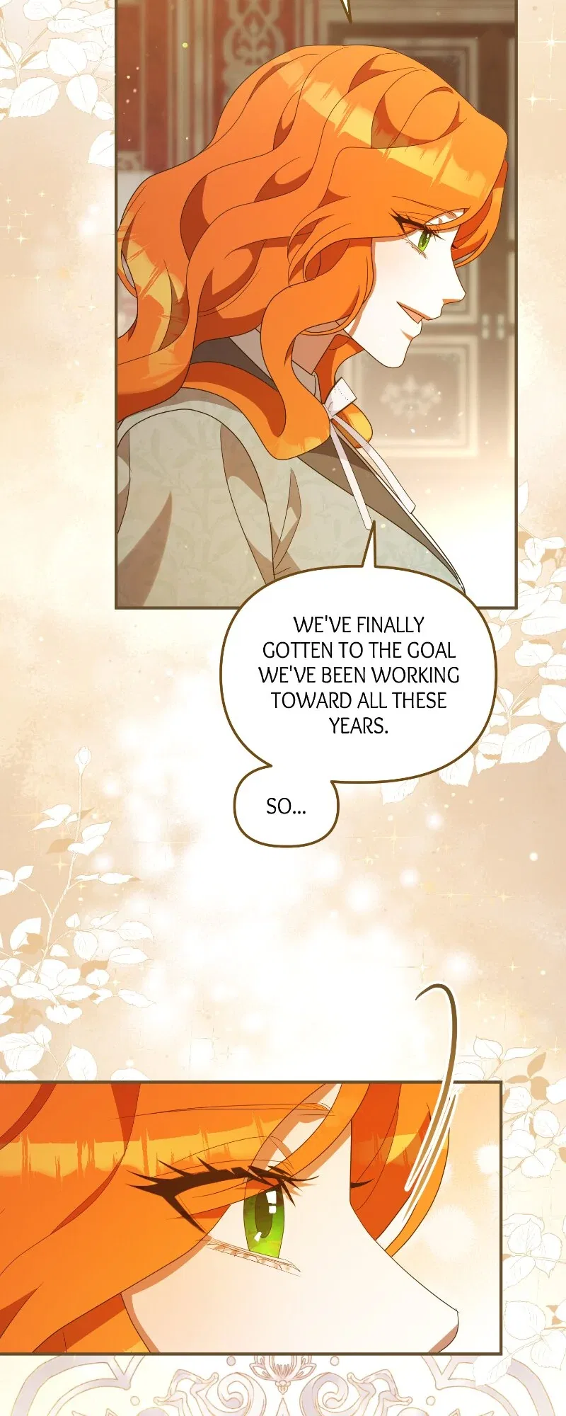 To Those Who Long for My Destruction Chapter 104 – Page 6