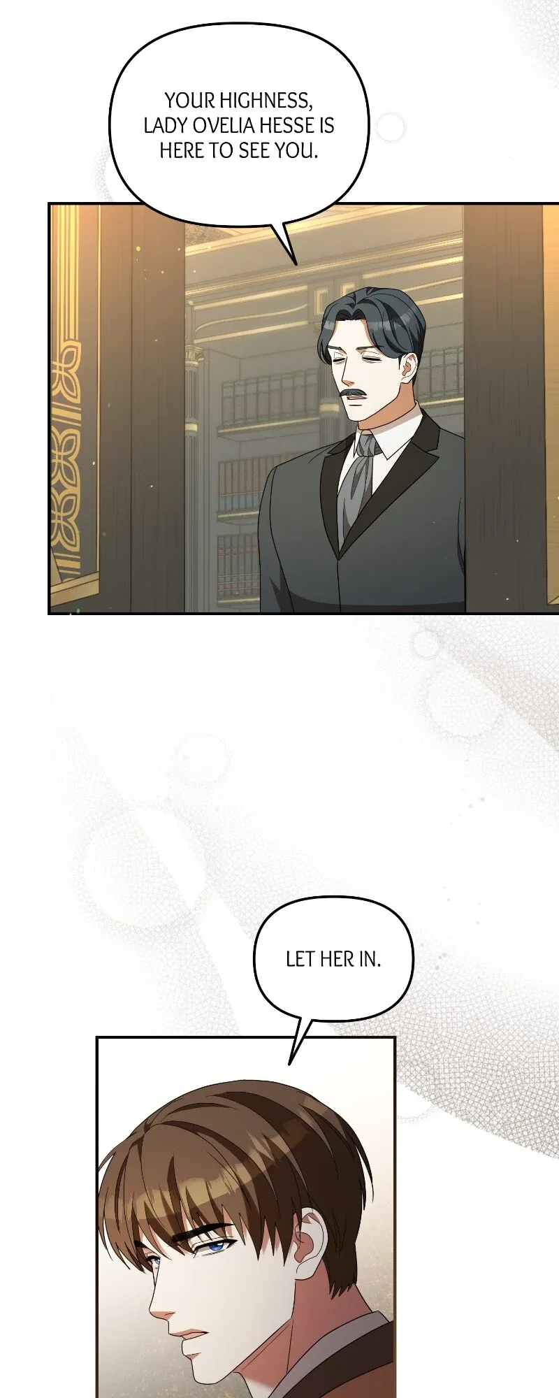 To Those Who Long for My Destruction Chapter 104 – Page 14
