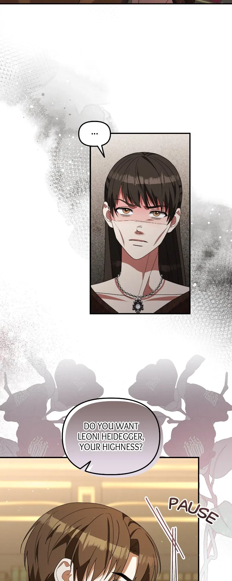 To Those Who Long for My Destruction Chapter 104 – Page 17