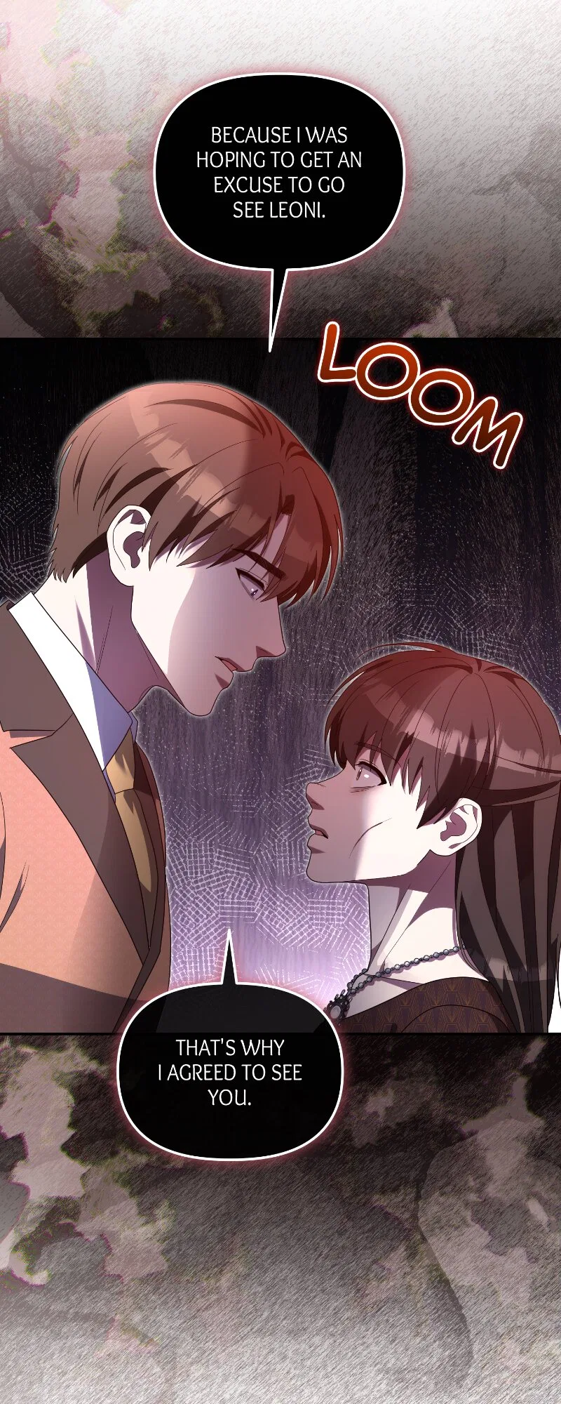 To Those Who Long for My Destruction Chapter 104 – Page 24