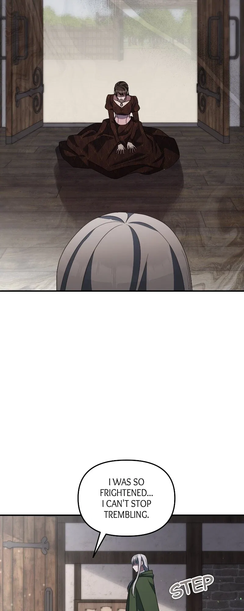 To Those Who Long for My Destruction Chapter 104 – Page 34