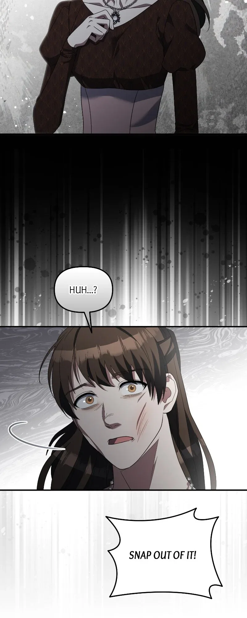 To Those Who Long for My Destruction Chapter 104 – Page 36