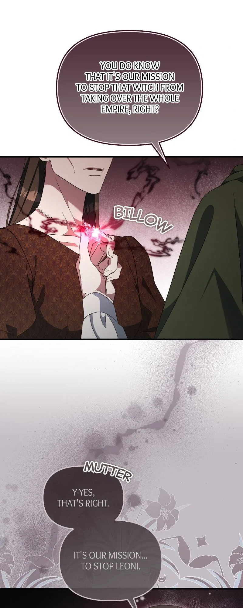 To Those Who Long for My Destruction Chapter 104 – Page 39