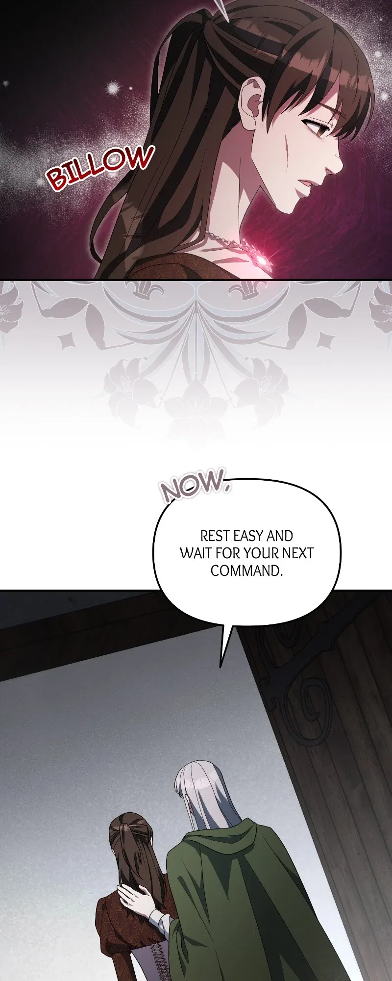 To Those Who Long for My Destruction Chapter 104 – Page 40