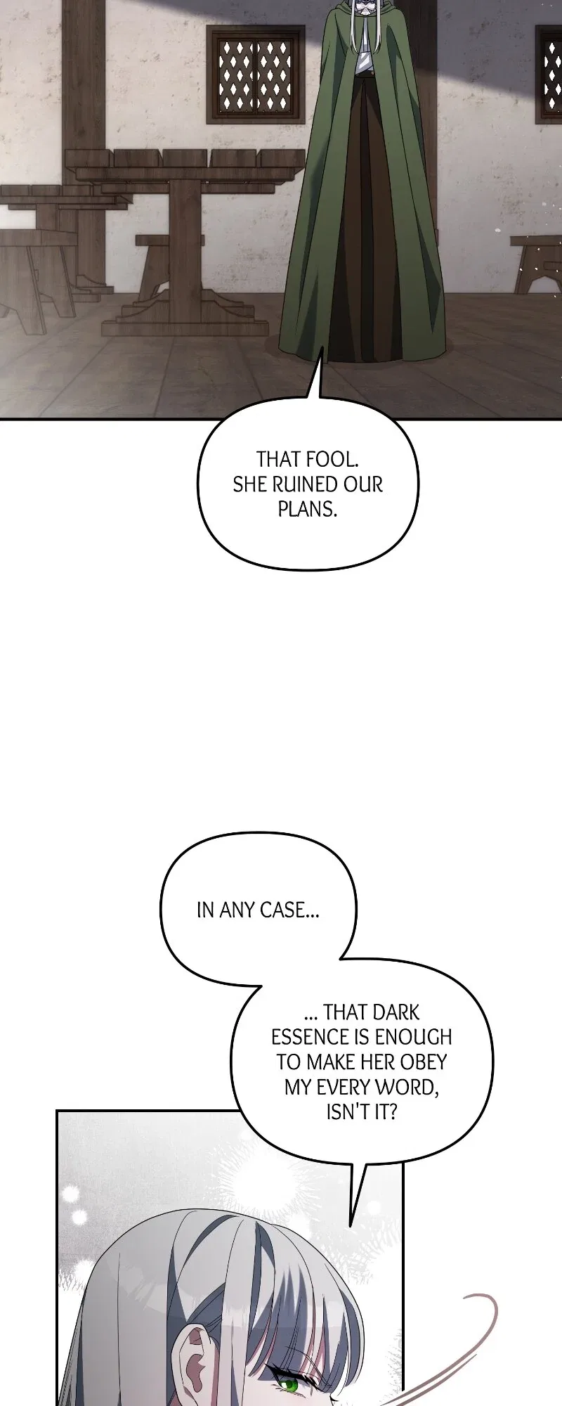 To Those Who Long for My Destruction Chapter 104 – Page 42