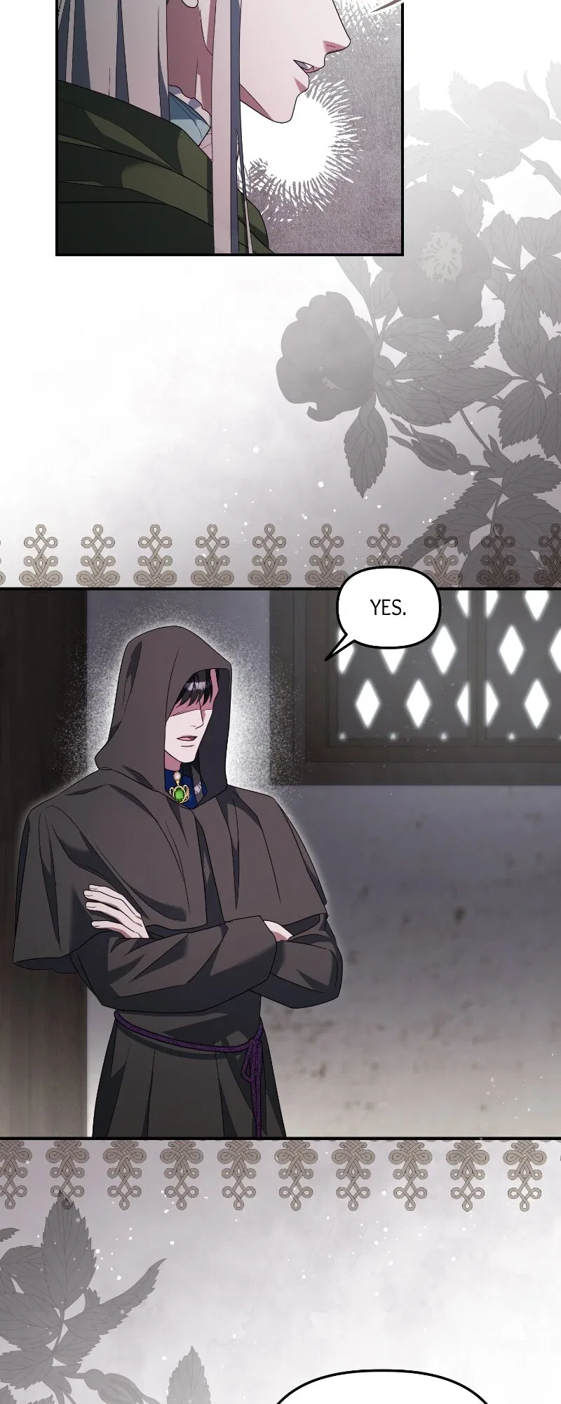 To Those Who Long for My Destruction Chapter 104 – Page 43