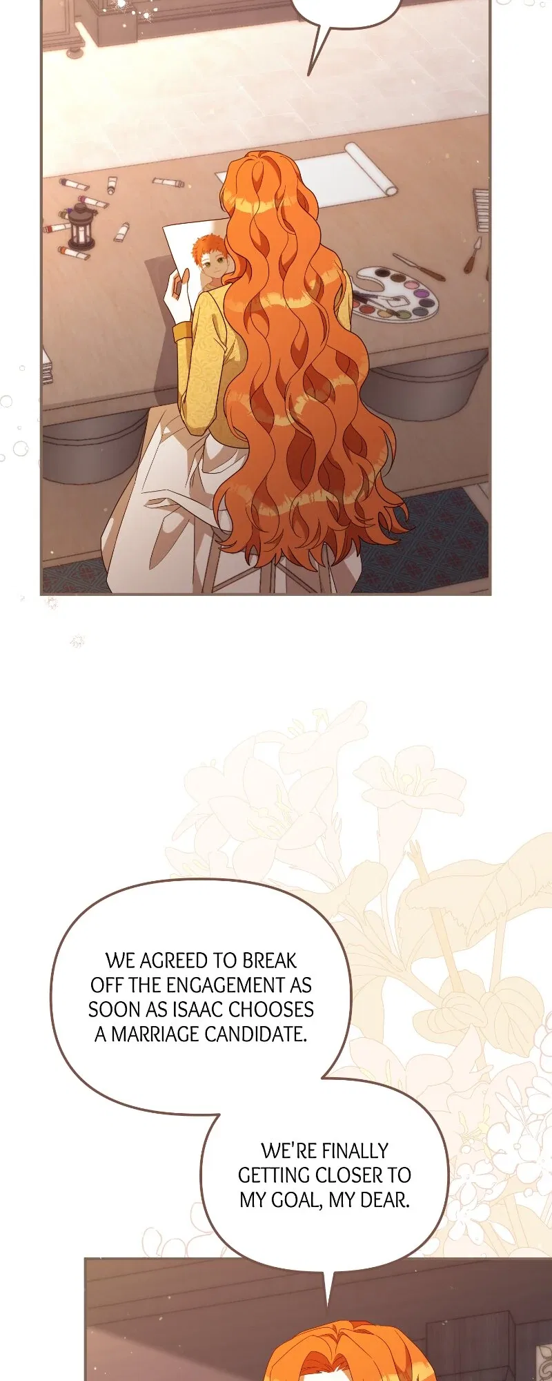 To Those Who Long for My Destruction Chapter 104 – Page 47