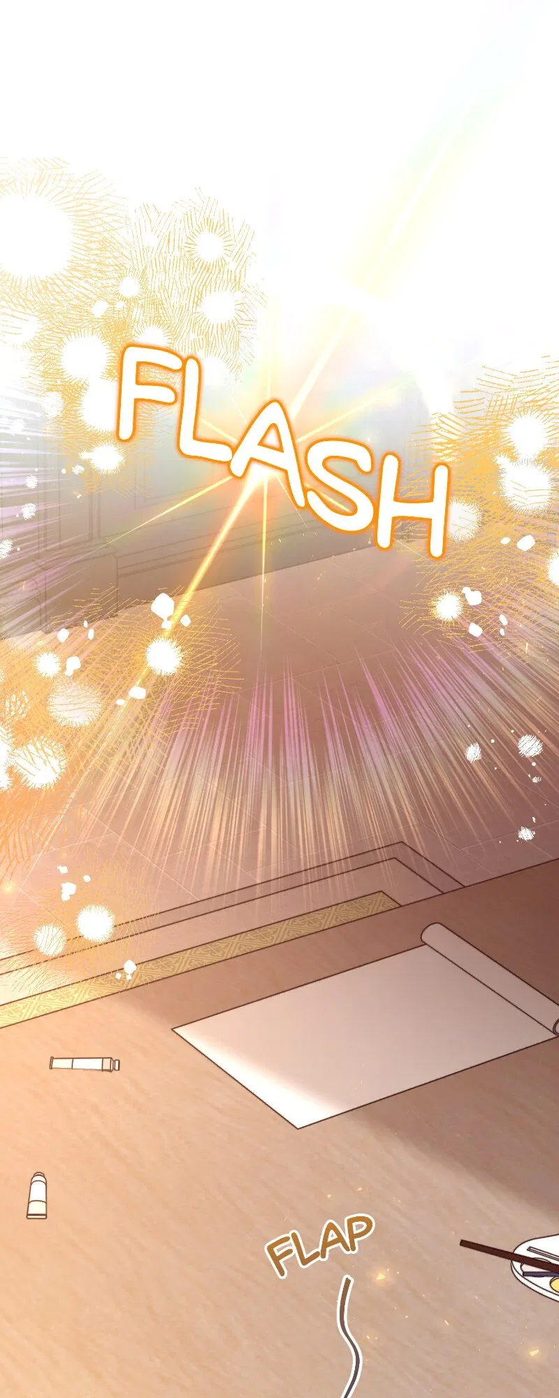 To Those Who Long for My Destruction Chapter 104 – Page 51