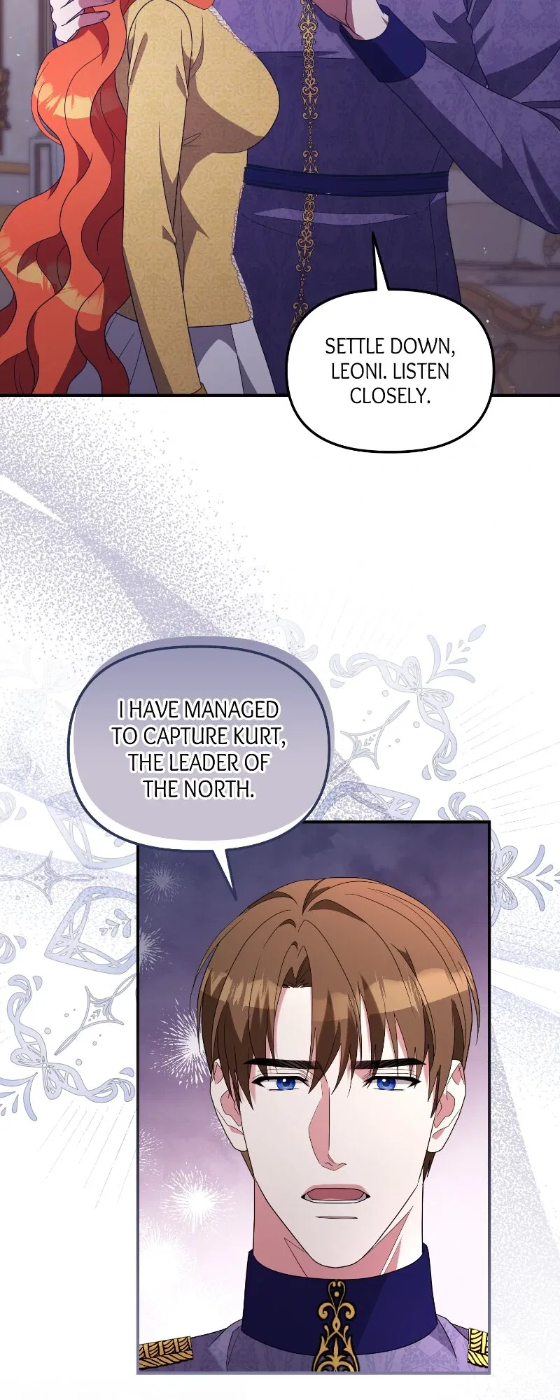 To Those Who Long for My Destruction Chapter 104 – Page 55