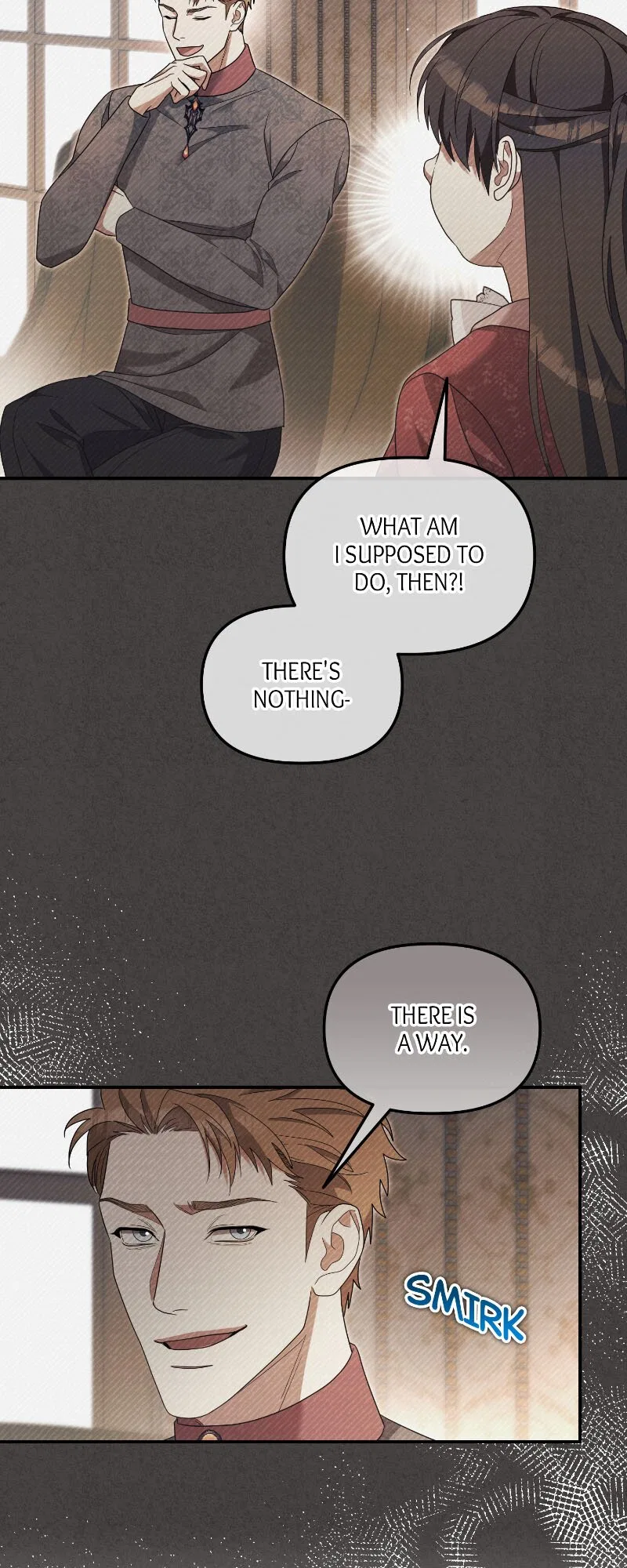 To Those Who Long for My Destruction Chapter 103 – Page 10