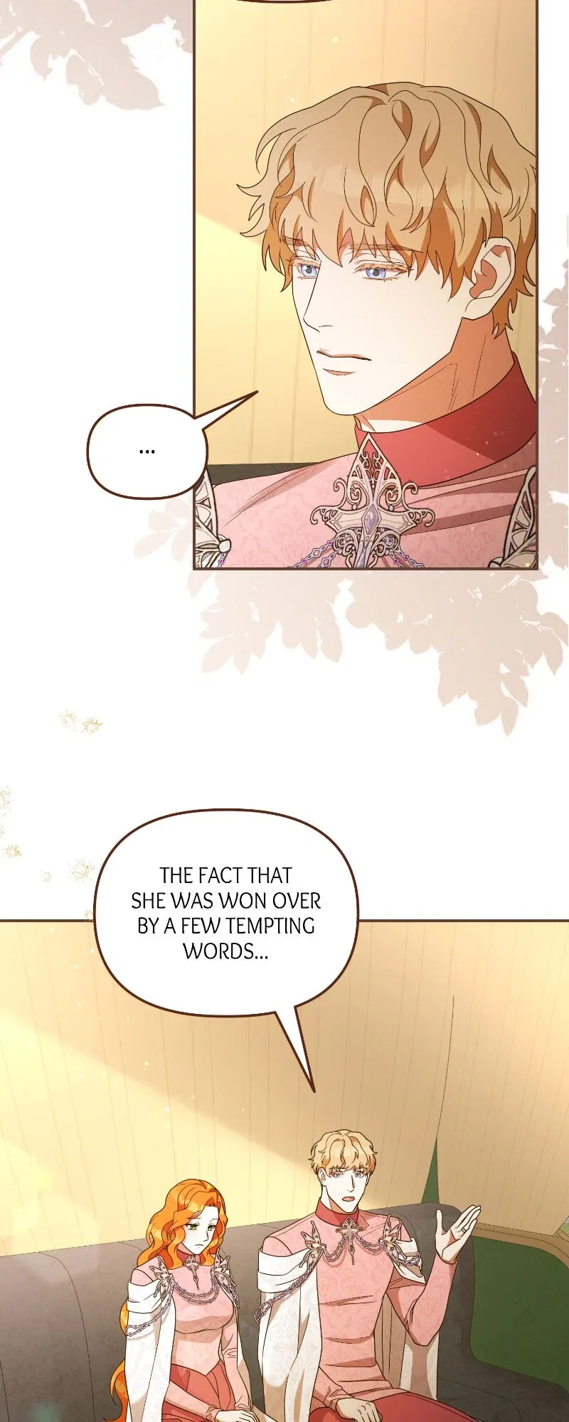 To Those Who Long for My Destruction Chapter 103 – Page 17