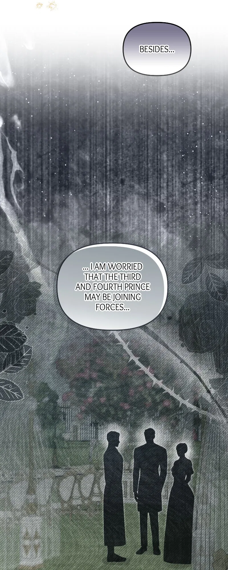 To Those Who Long for My Destruction Chapter 103 – Page 19