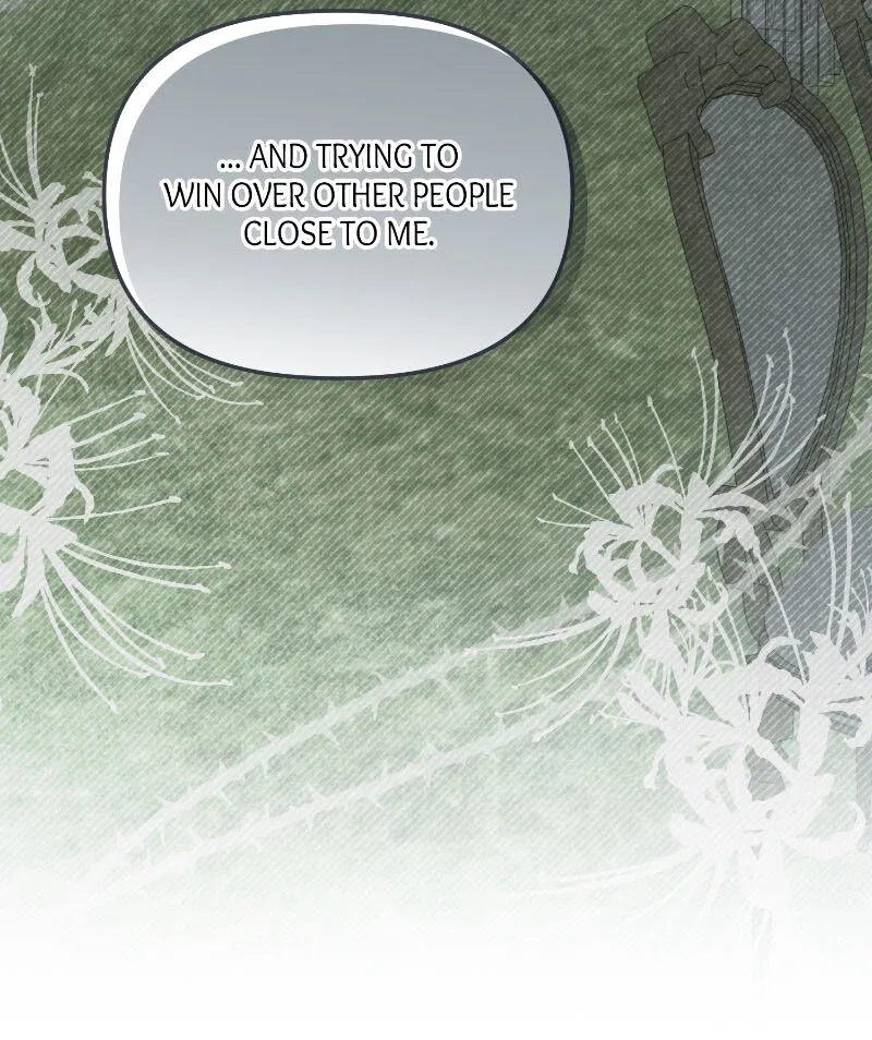 To Those Who Long for My Destruction Chapter 103 – Page 20