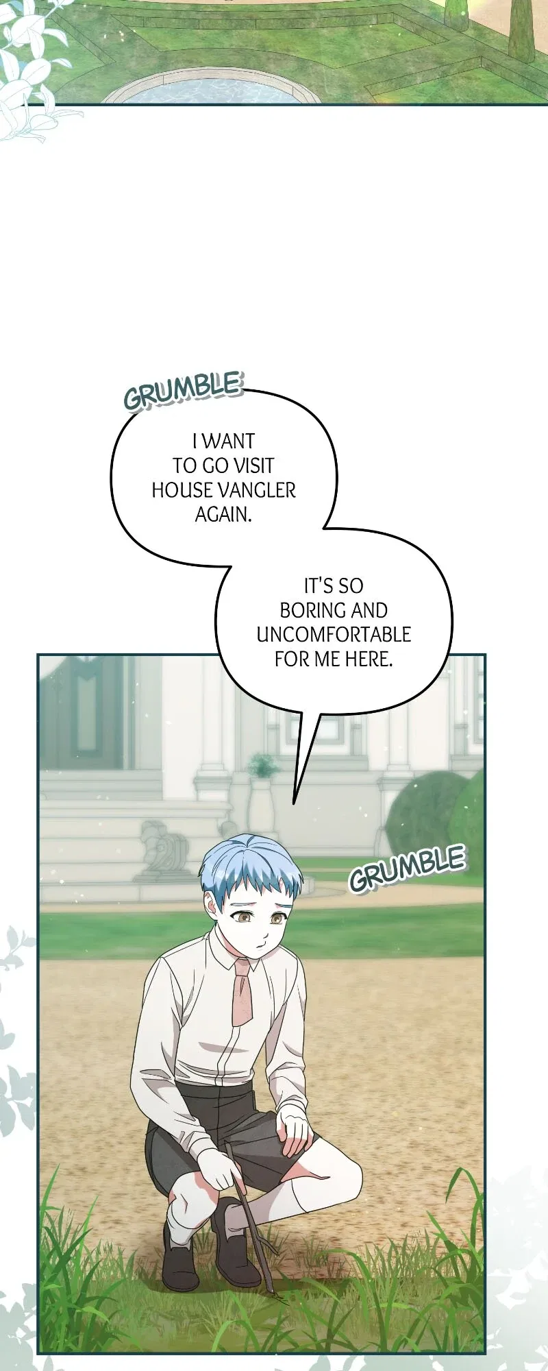 To Those Who Long for My Destruction Chapter 103 – Page 24