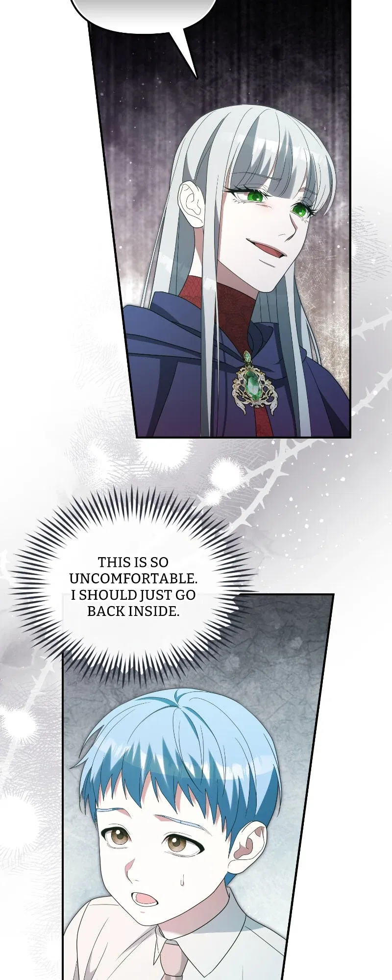 To Those Who Long for My Destruction Chapter 103 – Page 29