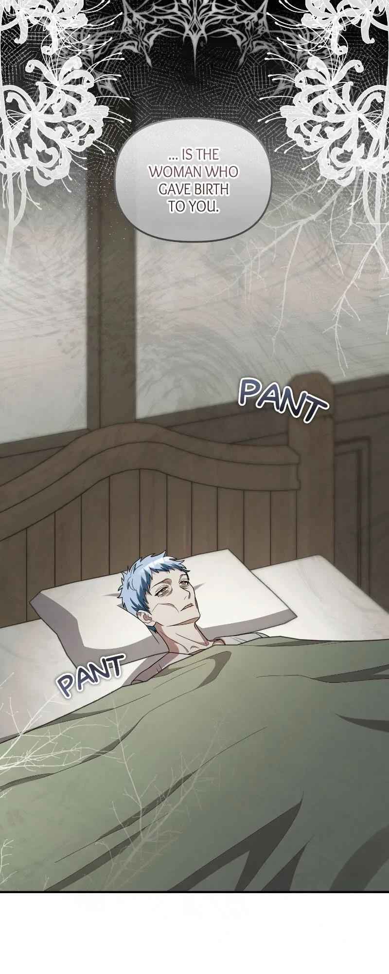 To Those Who Long for My Destruction Chapter 103 – Page 33