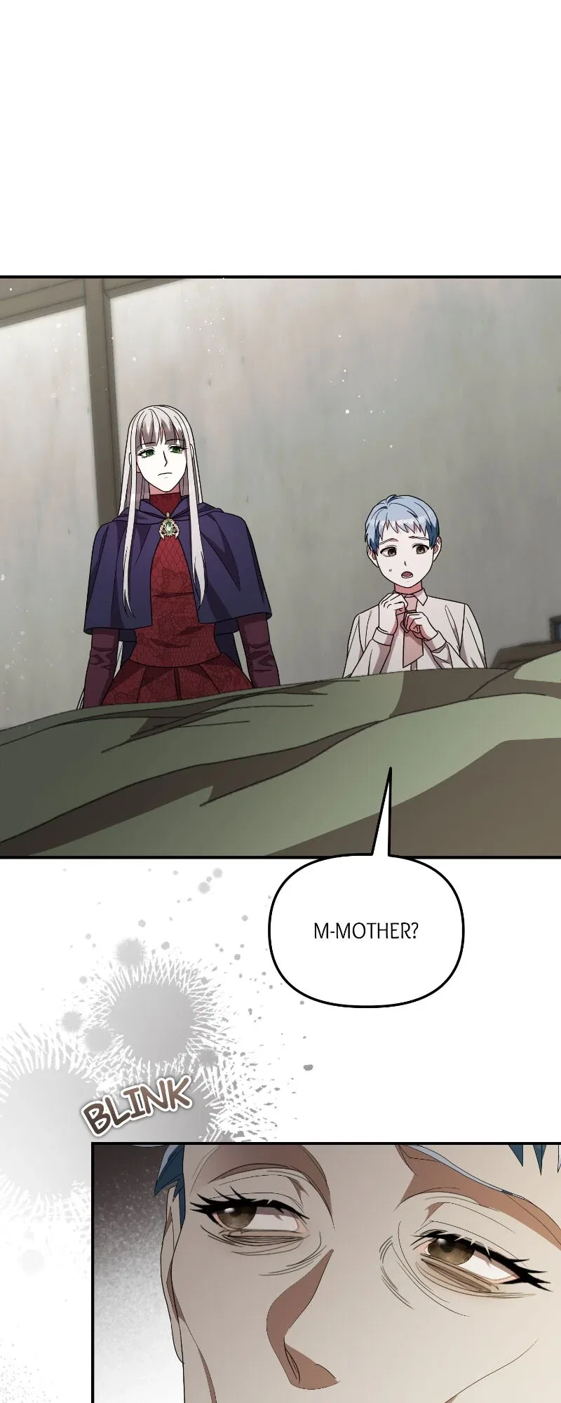 To Those Who Long for My Destruction Chapter 103 – Page 35