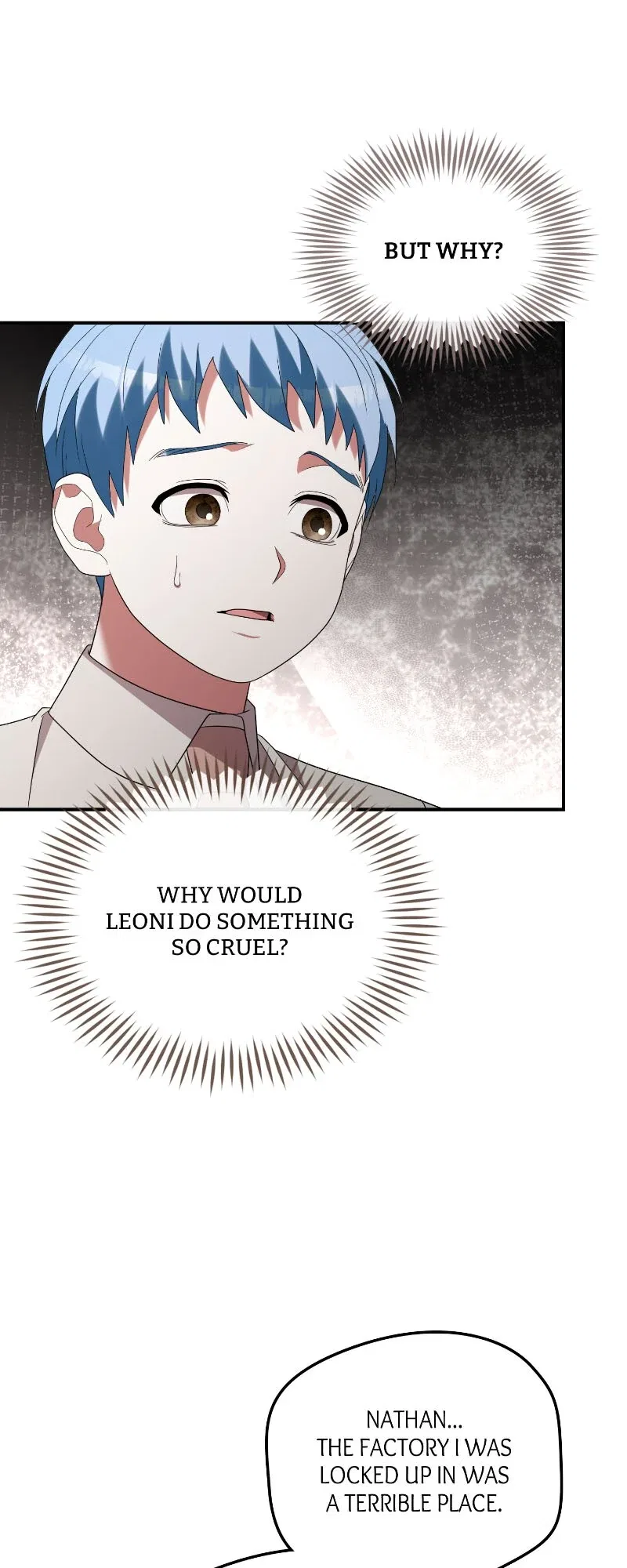 To Those Who Long for My Destruction Chapter 103 – Page 42