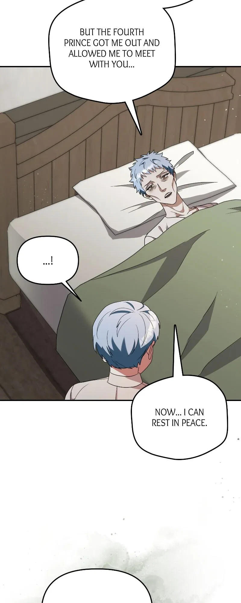 To Those Who Long for My Destruction Chapter 103 – Page 43