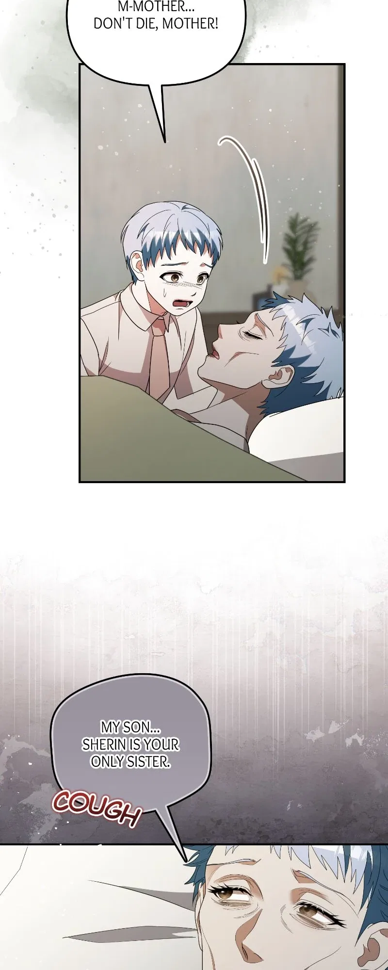 To Those Who Long for My Destruction Chapter 103 – Page 44