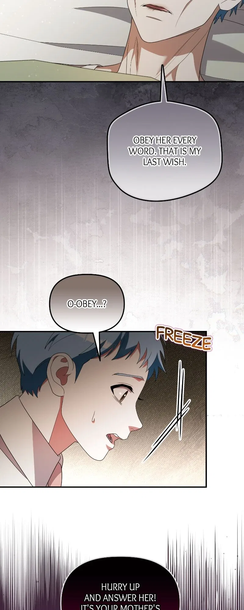 To Those Who Long for My Destruction Chapter 103 – Page 45