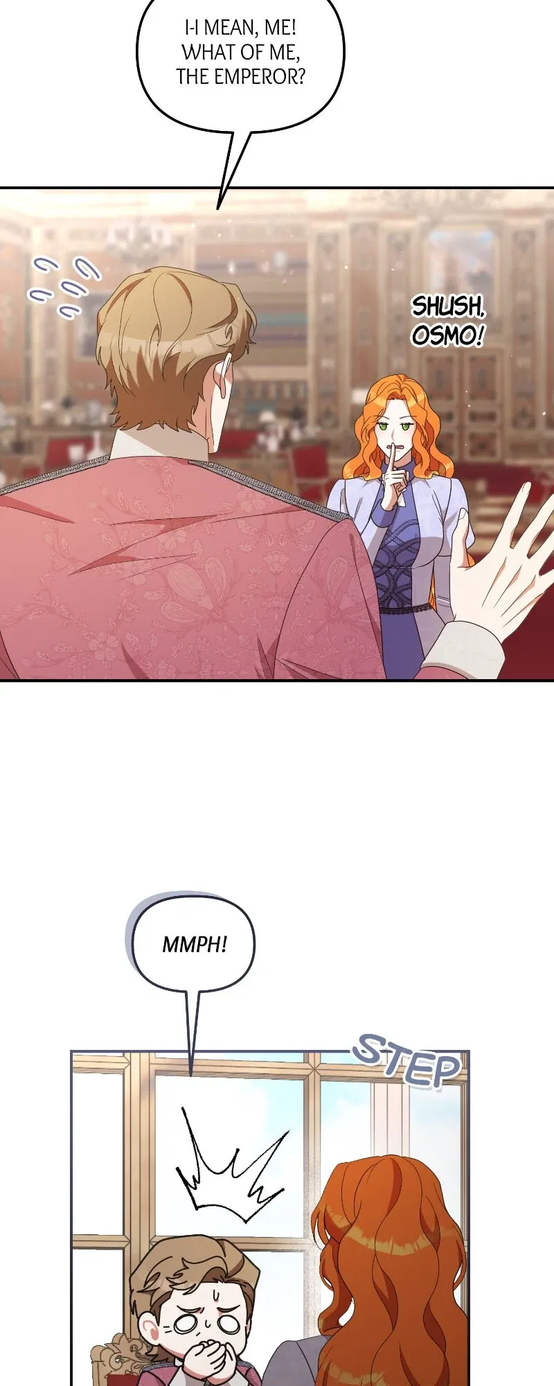 To Those Who Long for My Destruction Chapter 102 – Page 4