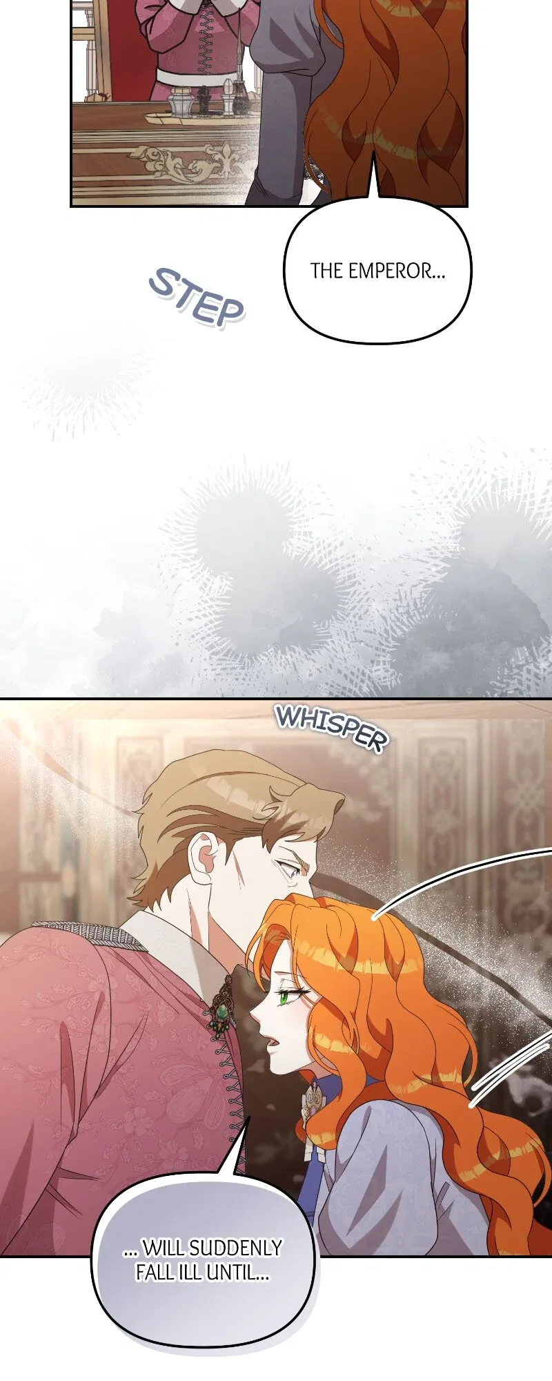 To Those Who Long for My Destruction Chapter 102 – Page 6