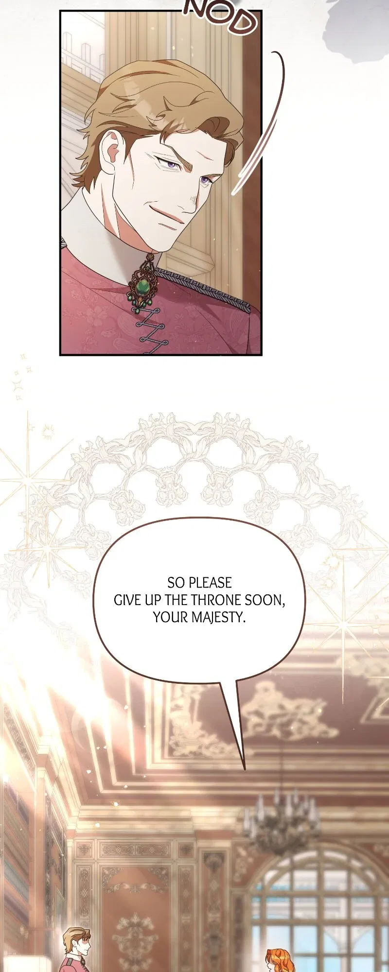To Those Who Long for My Destruction Chapter 102 – Page 8