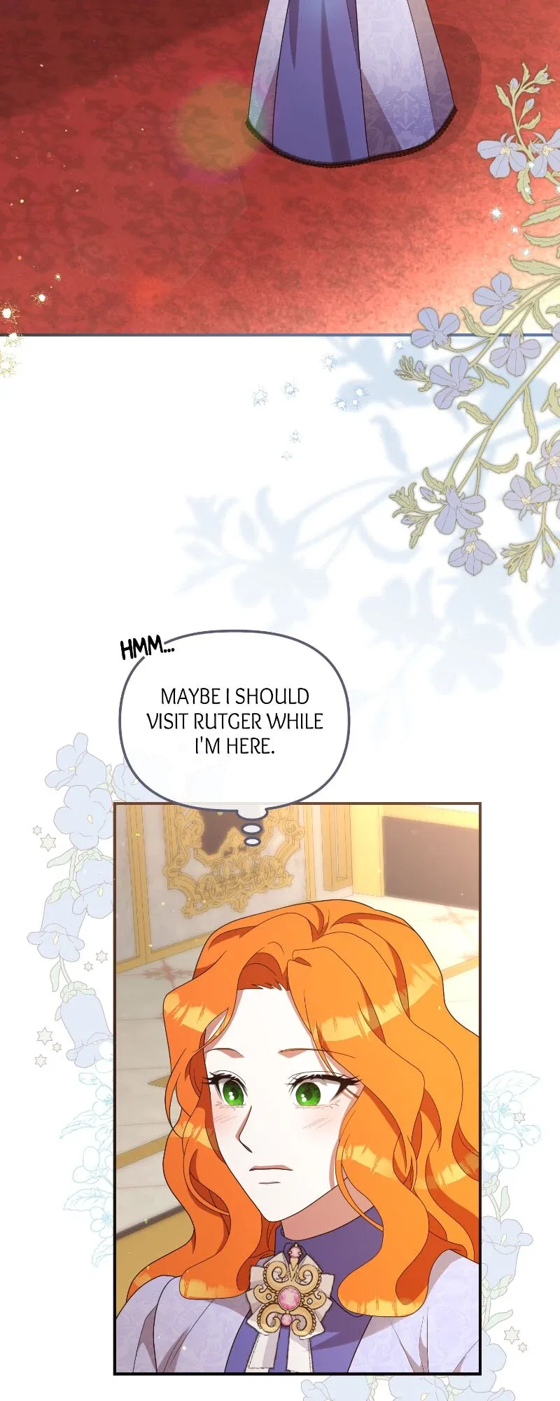 To Those Who Long for My Destruction Chapter 102 – Page 11