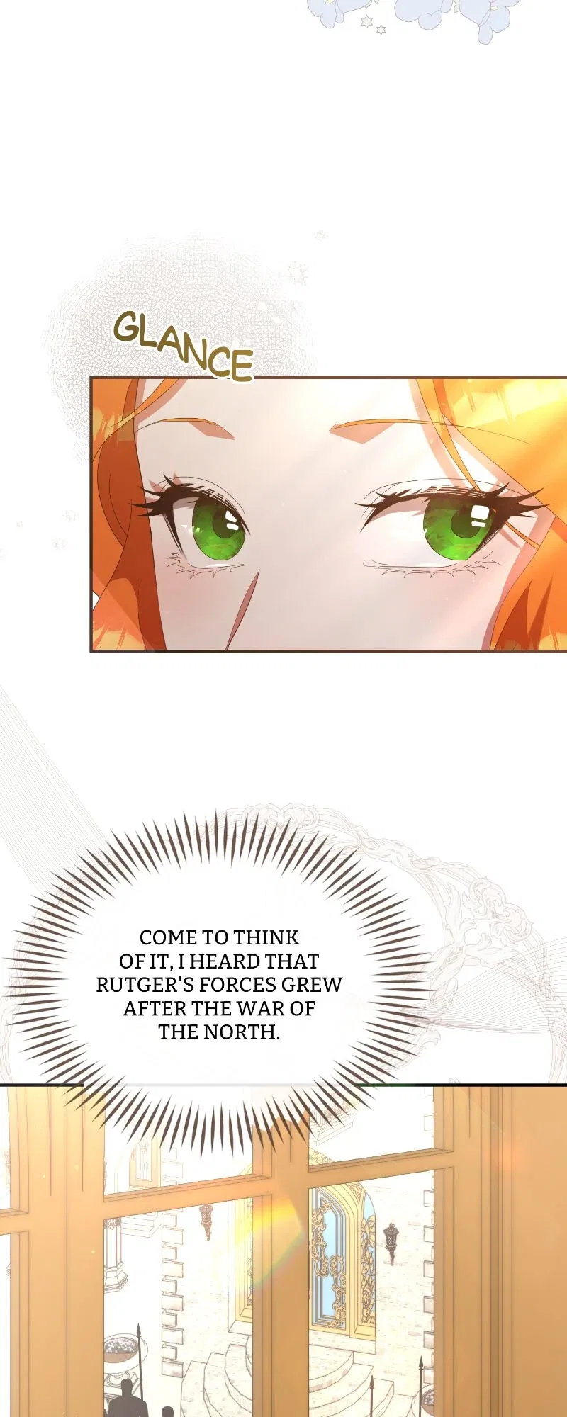To Those Who Long for My Destruction Chapter 102 – Page 12