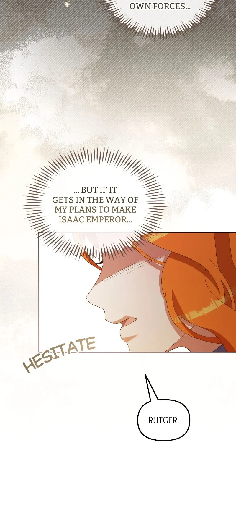 To Those Who Long for My Destruction Chapter 102 – Page 22
