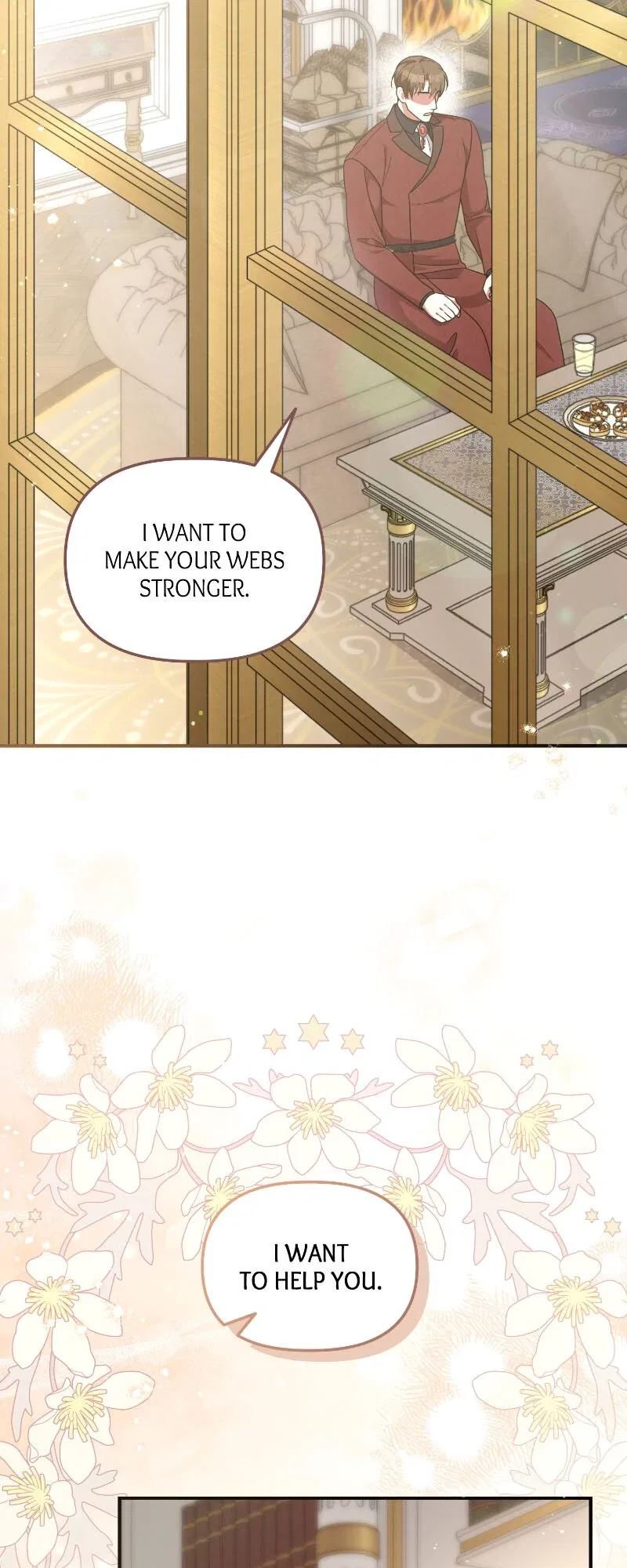 To Those Who Long for My Destruction Chapter 102 – Page 25