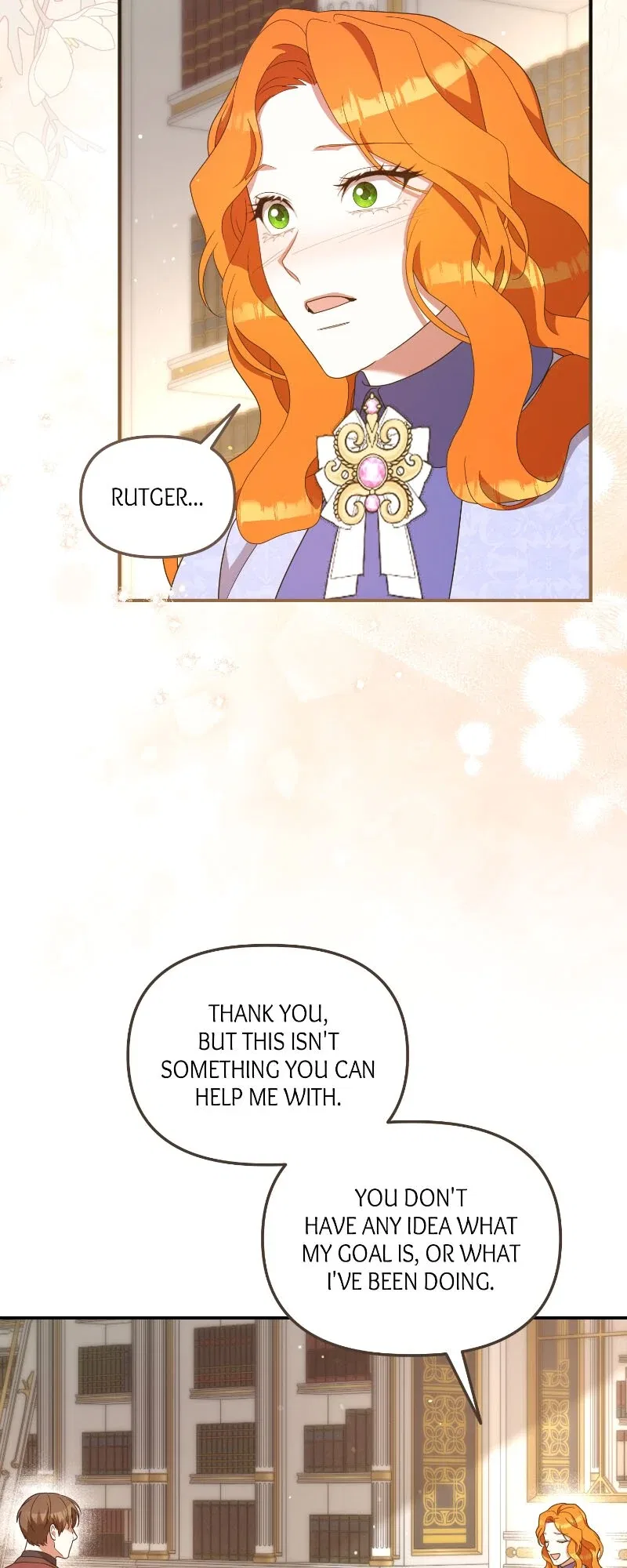 To Those Who Long for My Destruction Chapter 102 – Page 26