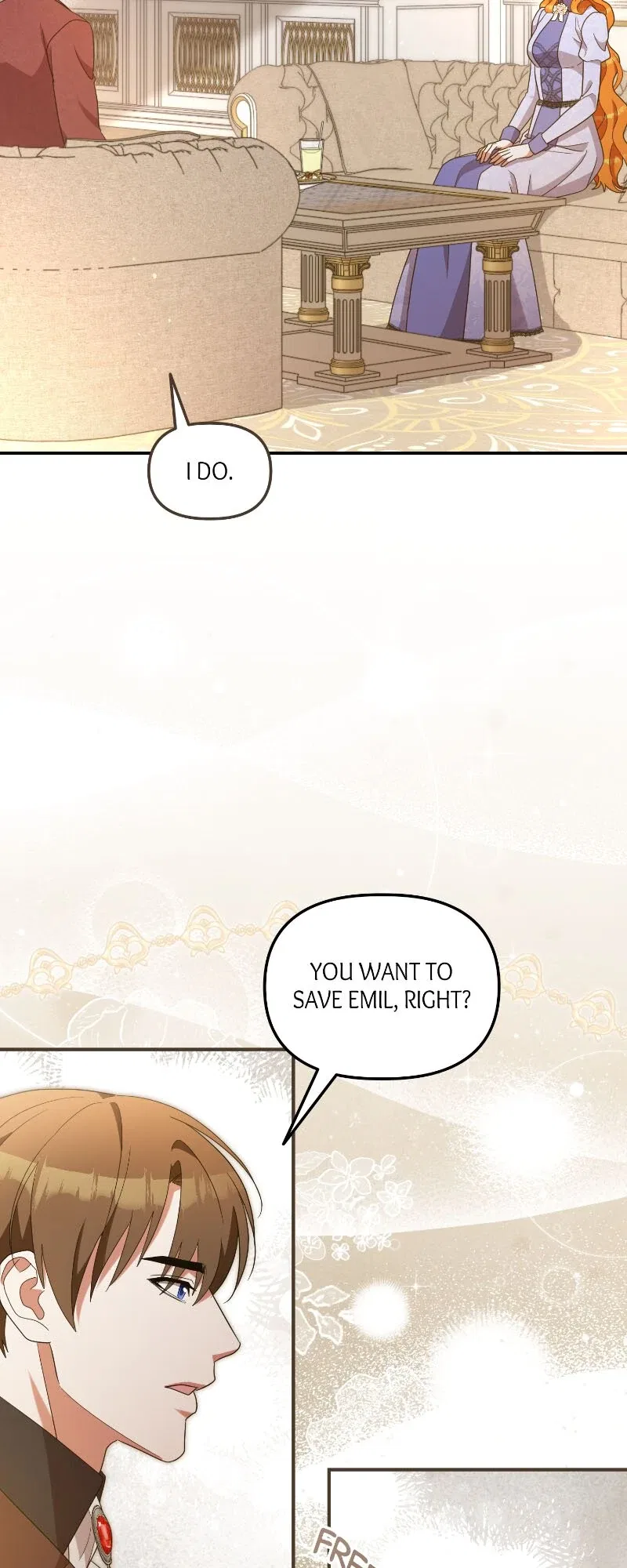 To Those Who Long for My Destruction Chapter 102 – Page 27