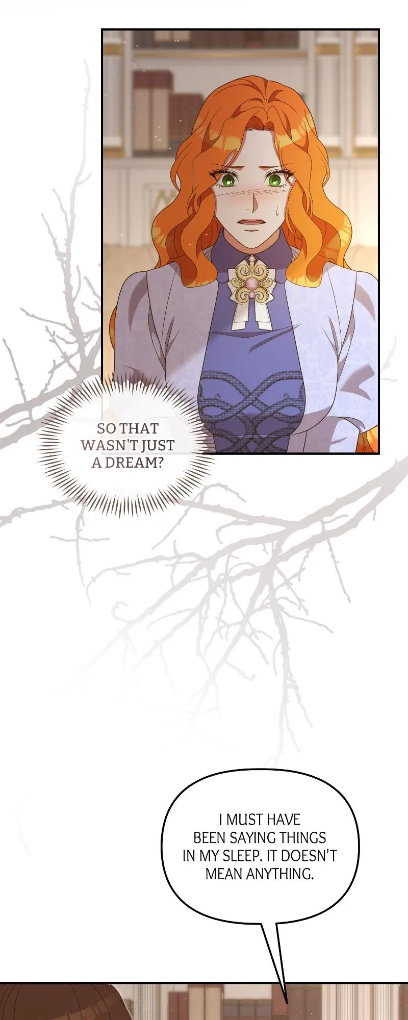To Those Who Long for My Destruction Chapter 102 – Page 31