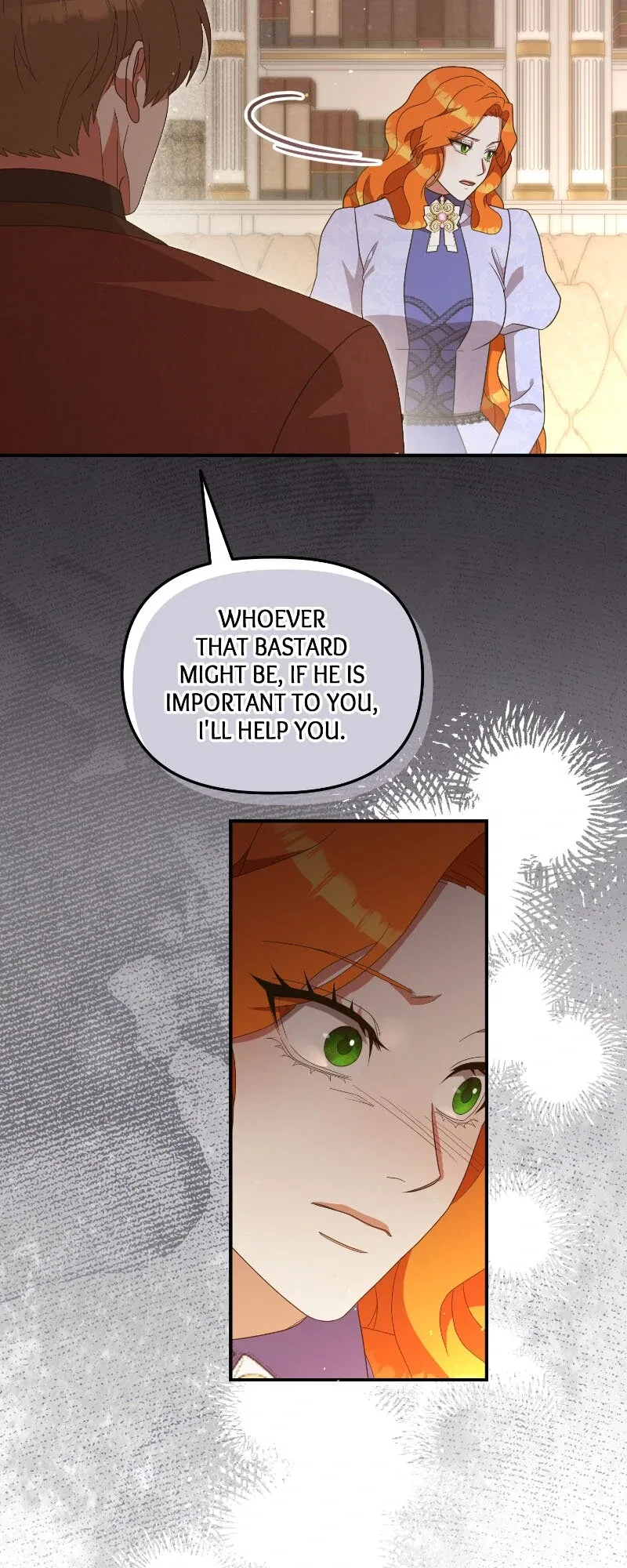 To Those Who Long for My Destruction Chapter 102 – Page 32
