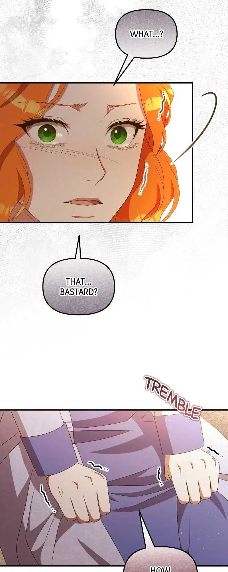 To Those Who Long for My Destruction Chapter 102 – Page 33